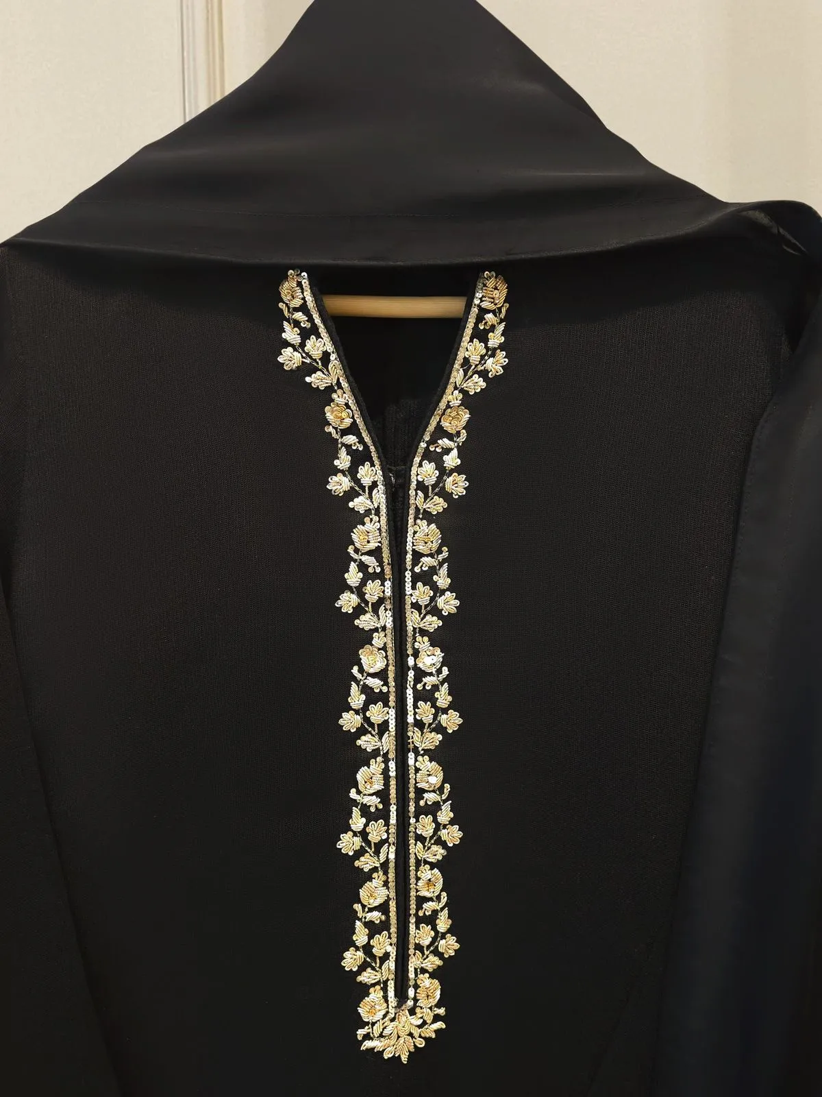AGHA NOOR S112045
