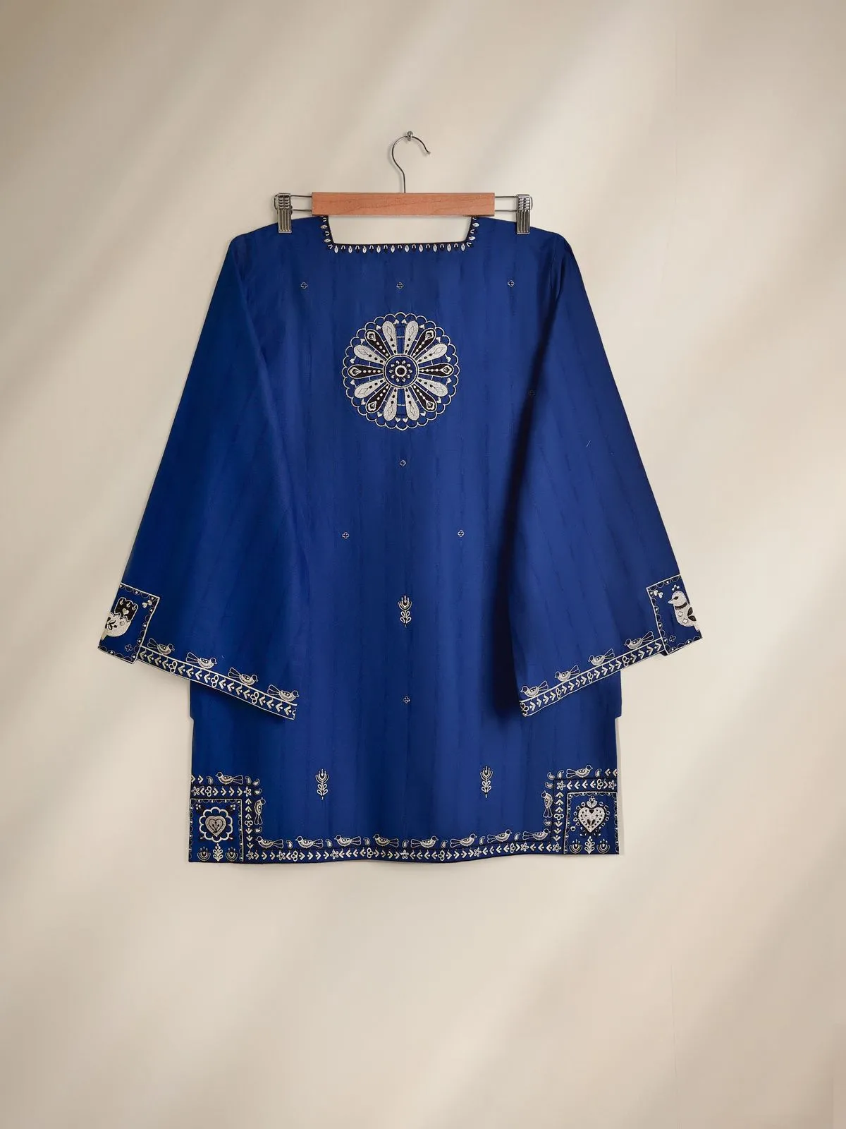 AGHA NOOR WS00121
