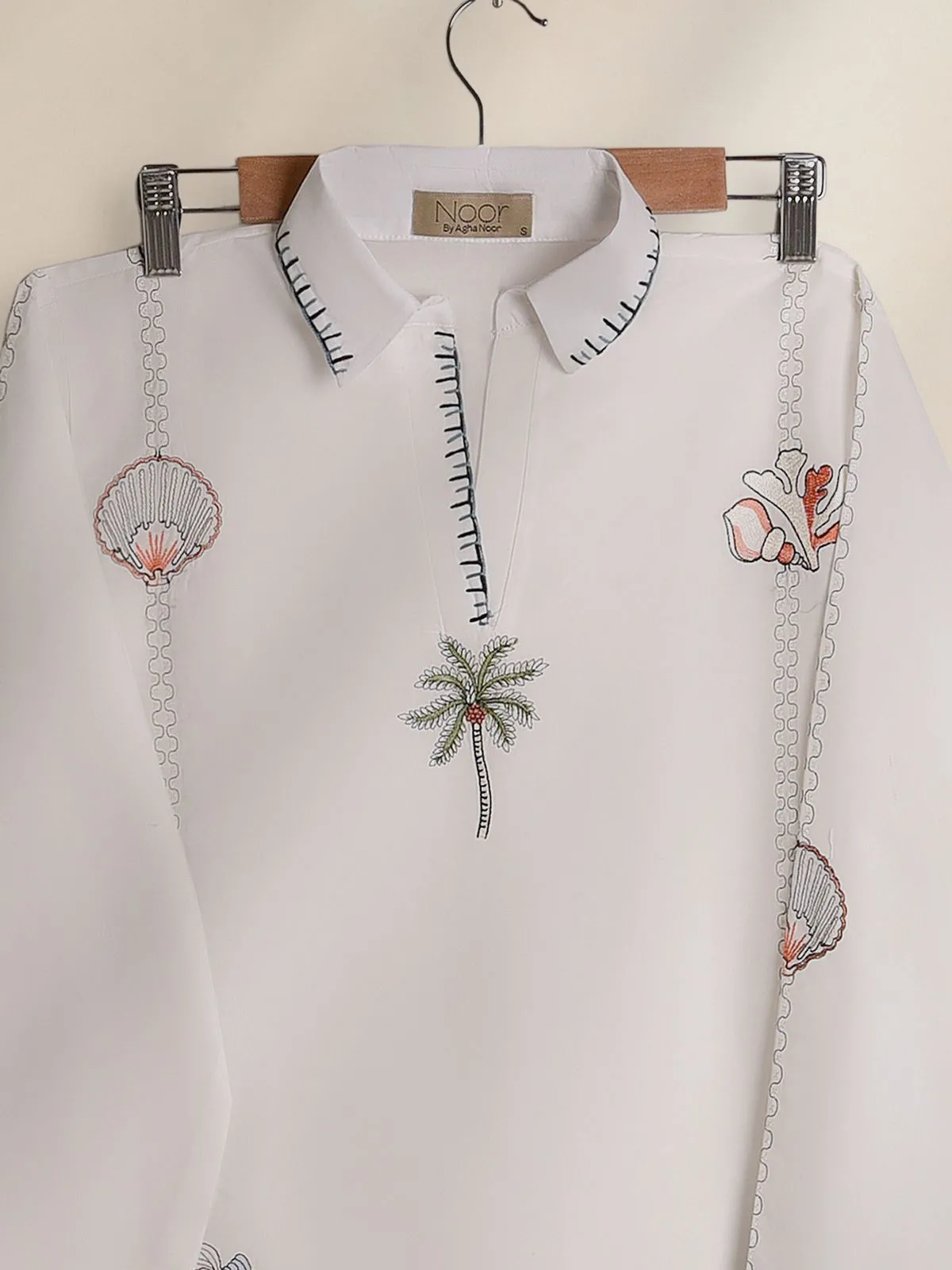 AGHA NOOR WS00118