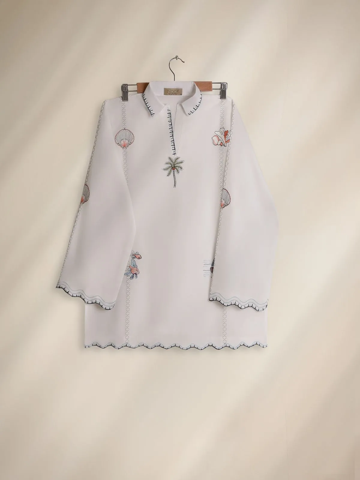 AGHA NOOR WS00118