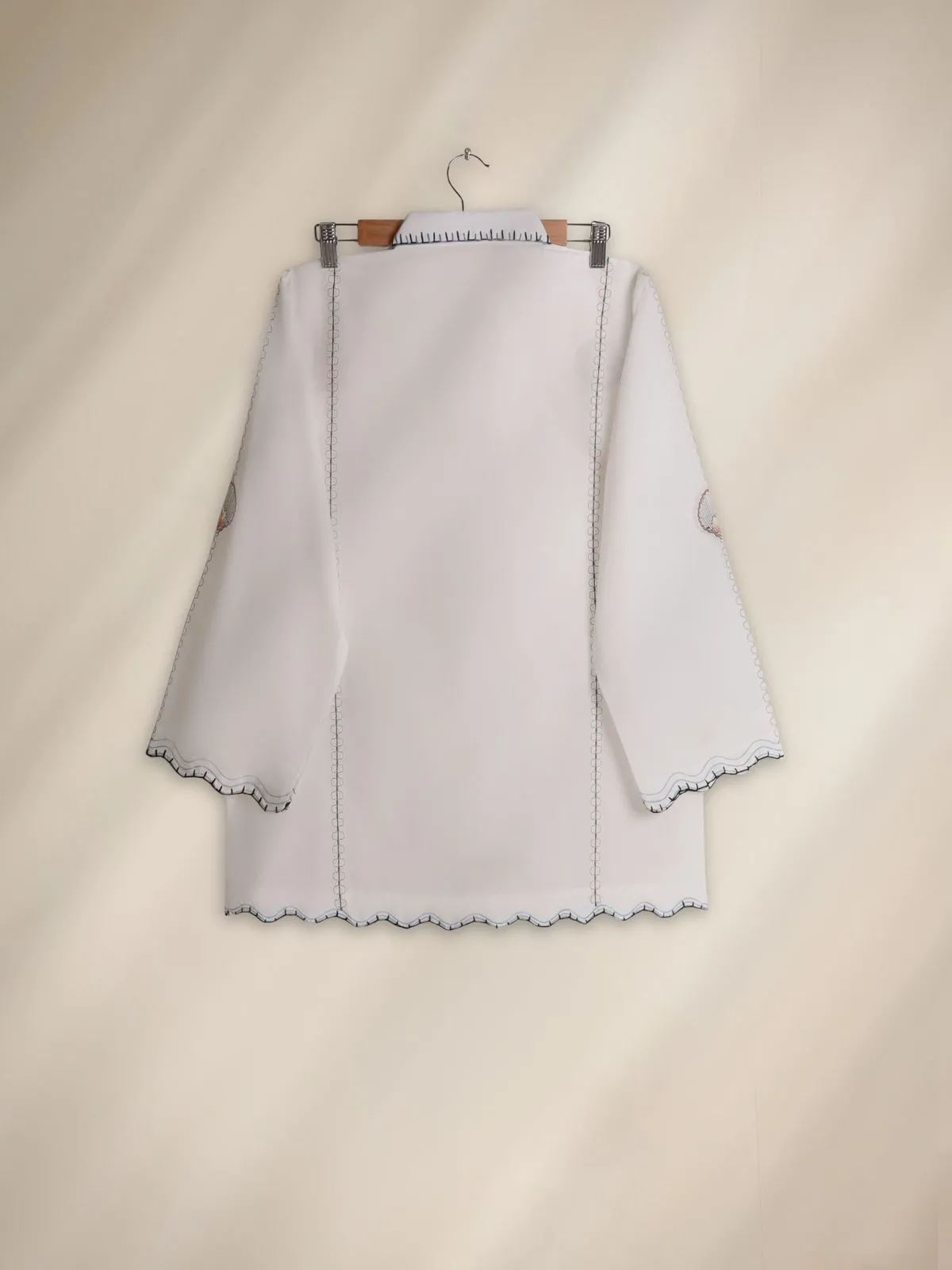 AGHA NOOR WS00118