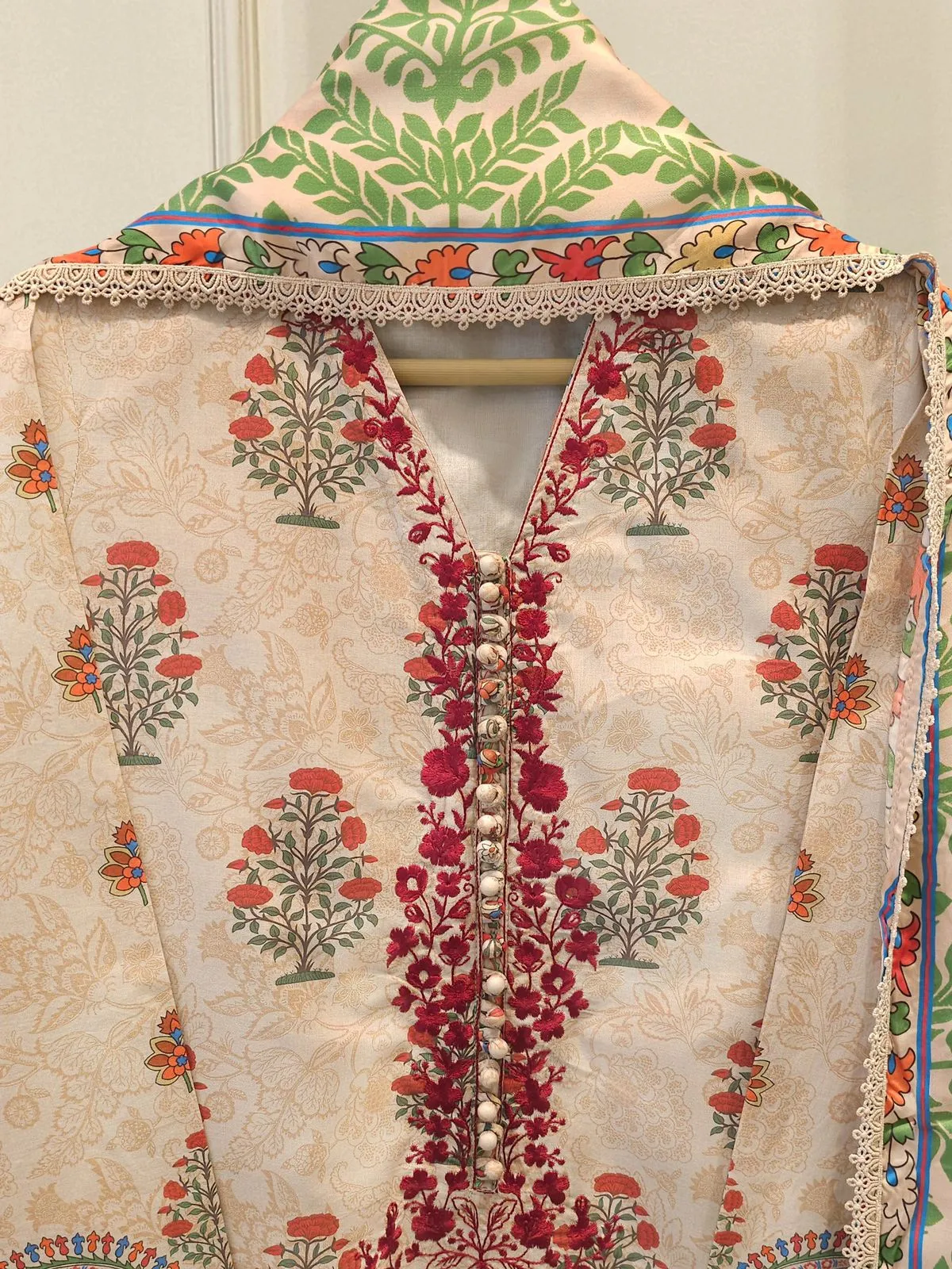 AGHA NOOR S112097