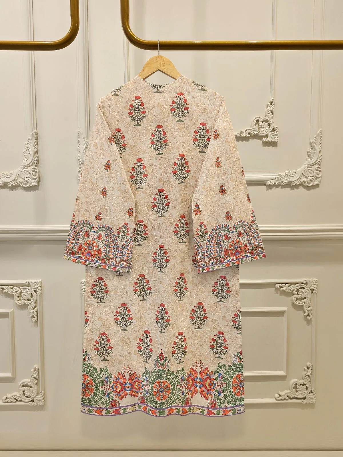 AGHA NOOR S112097
