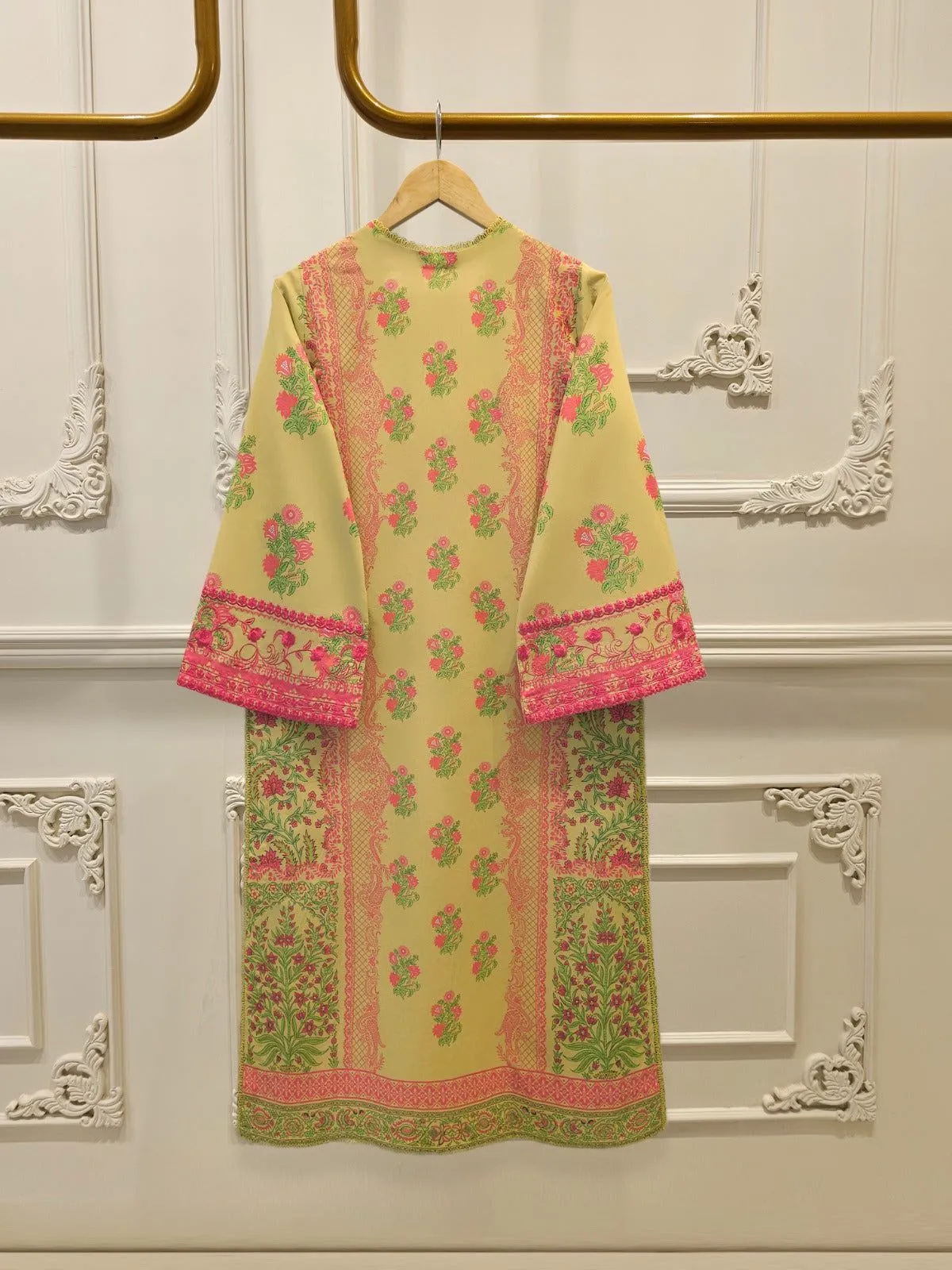 AGHA NOOR S112085