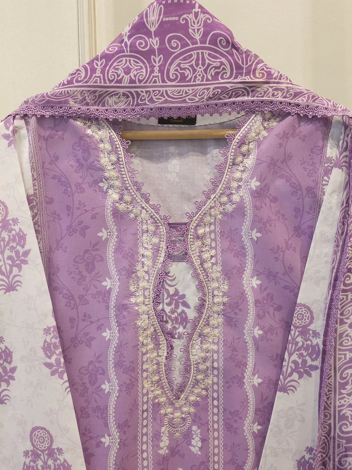 AGHA NOOR S112093