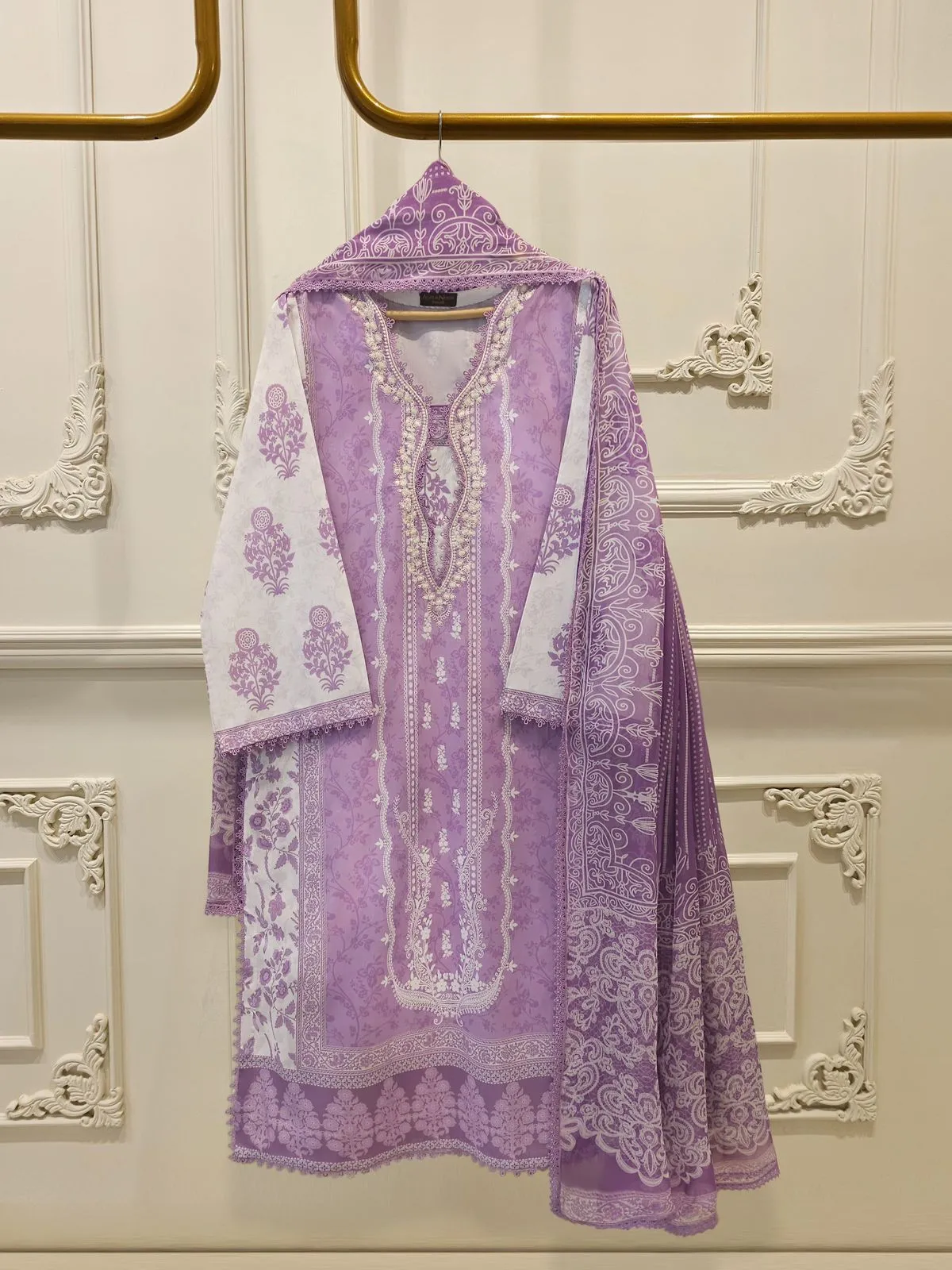 AGHA NOOR S112093