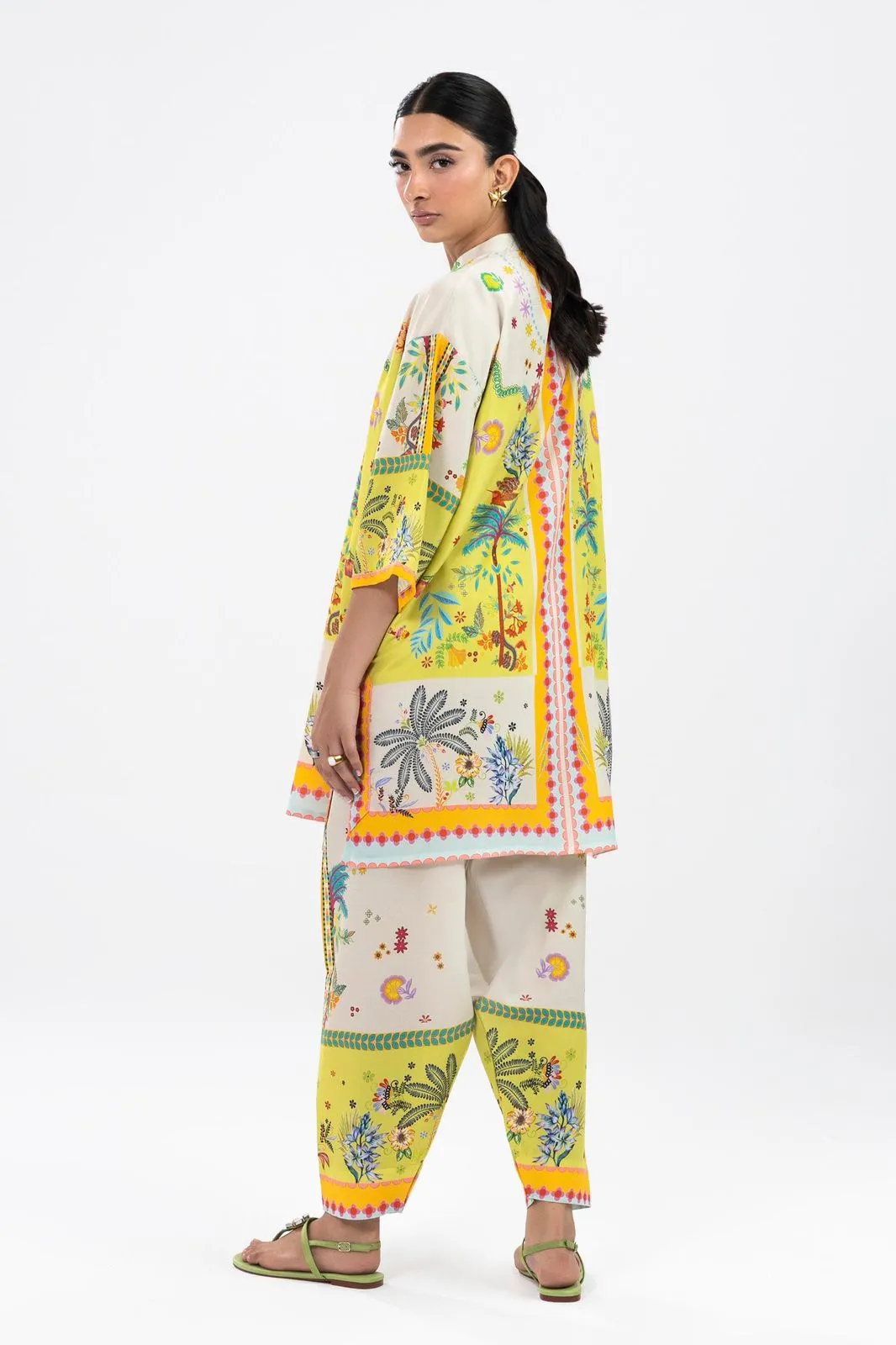 sana safinaz 1000000086351