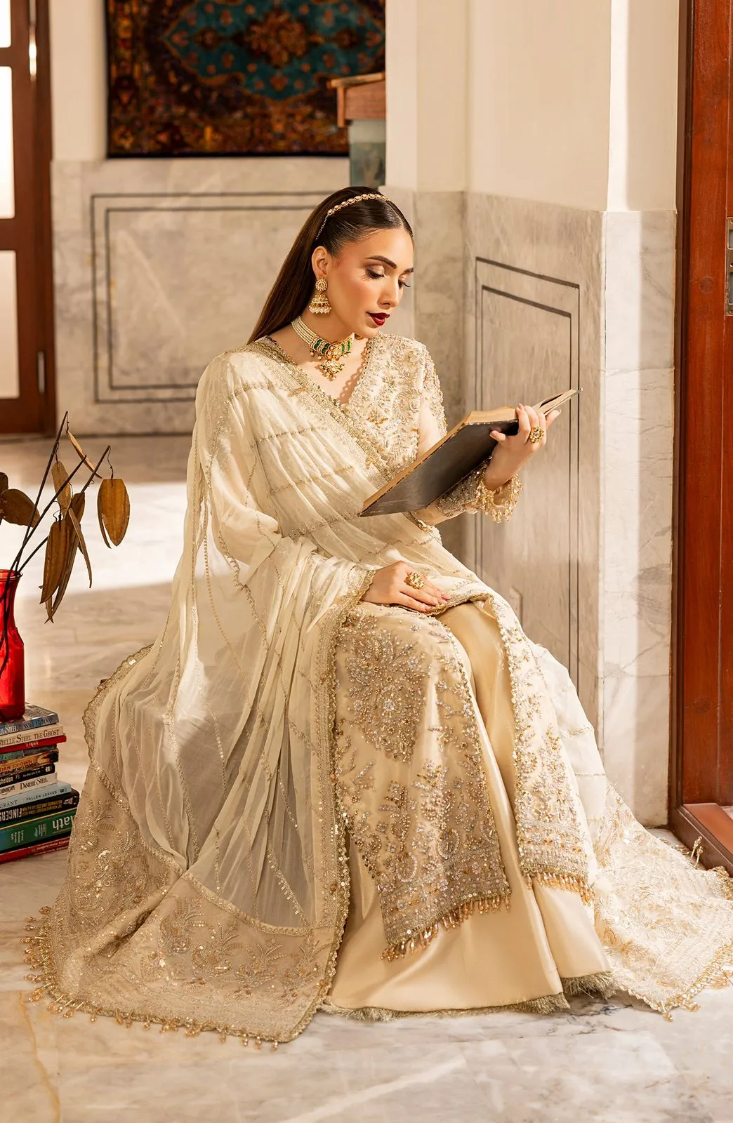 AYLIN DAISY FORMAL DRESS