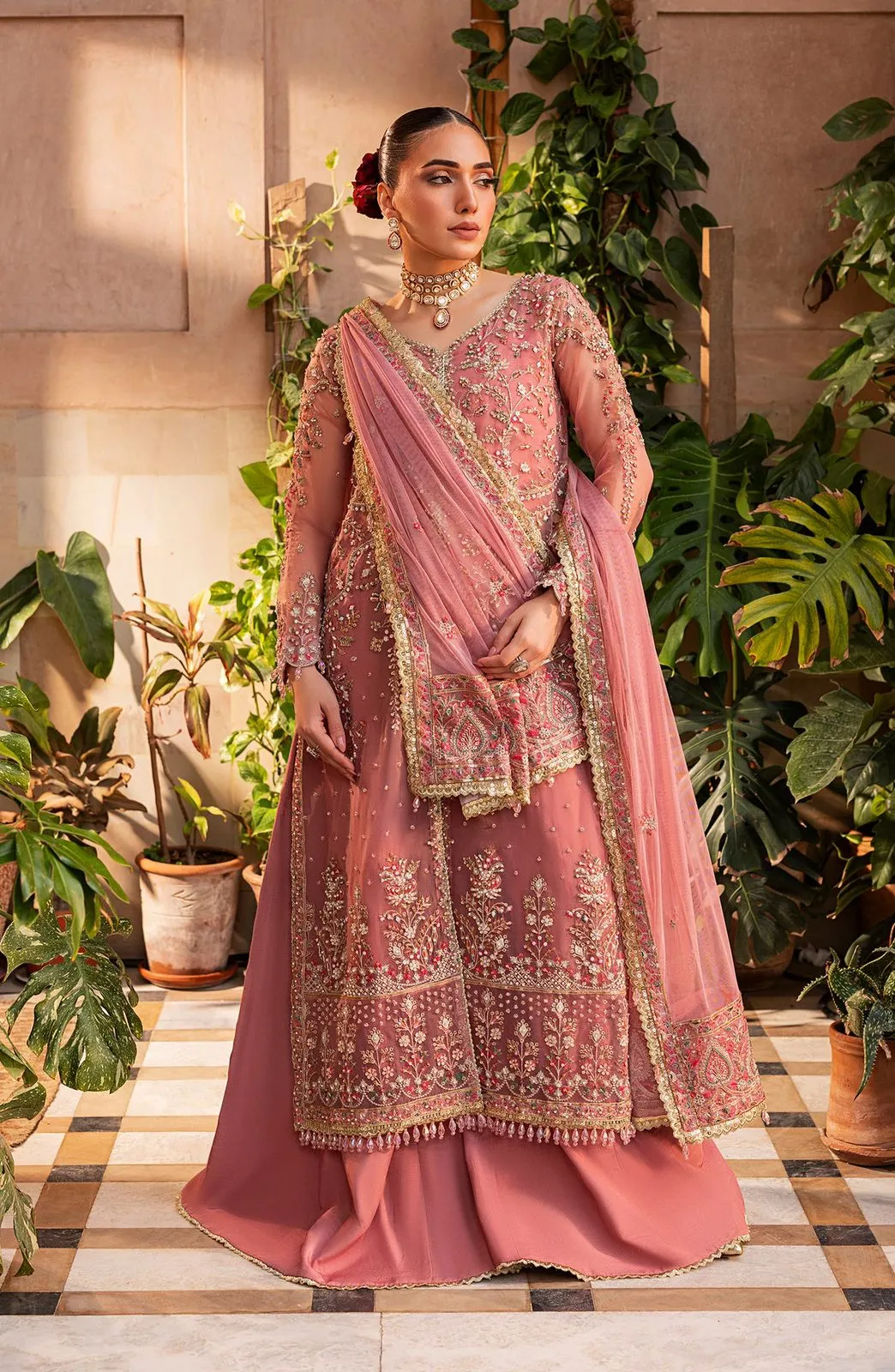 AYLIN VICTORIA FORMAL DRESS