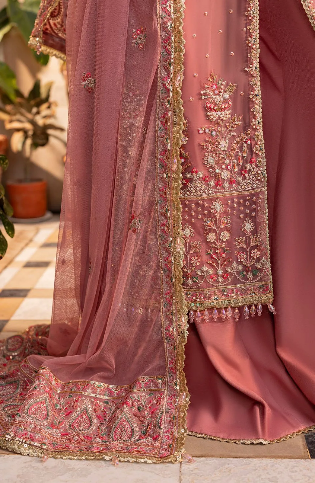 AYLIN VICTORIA FORMAL DRESS
