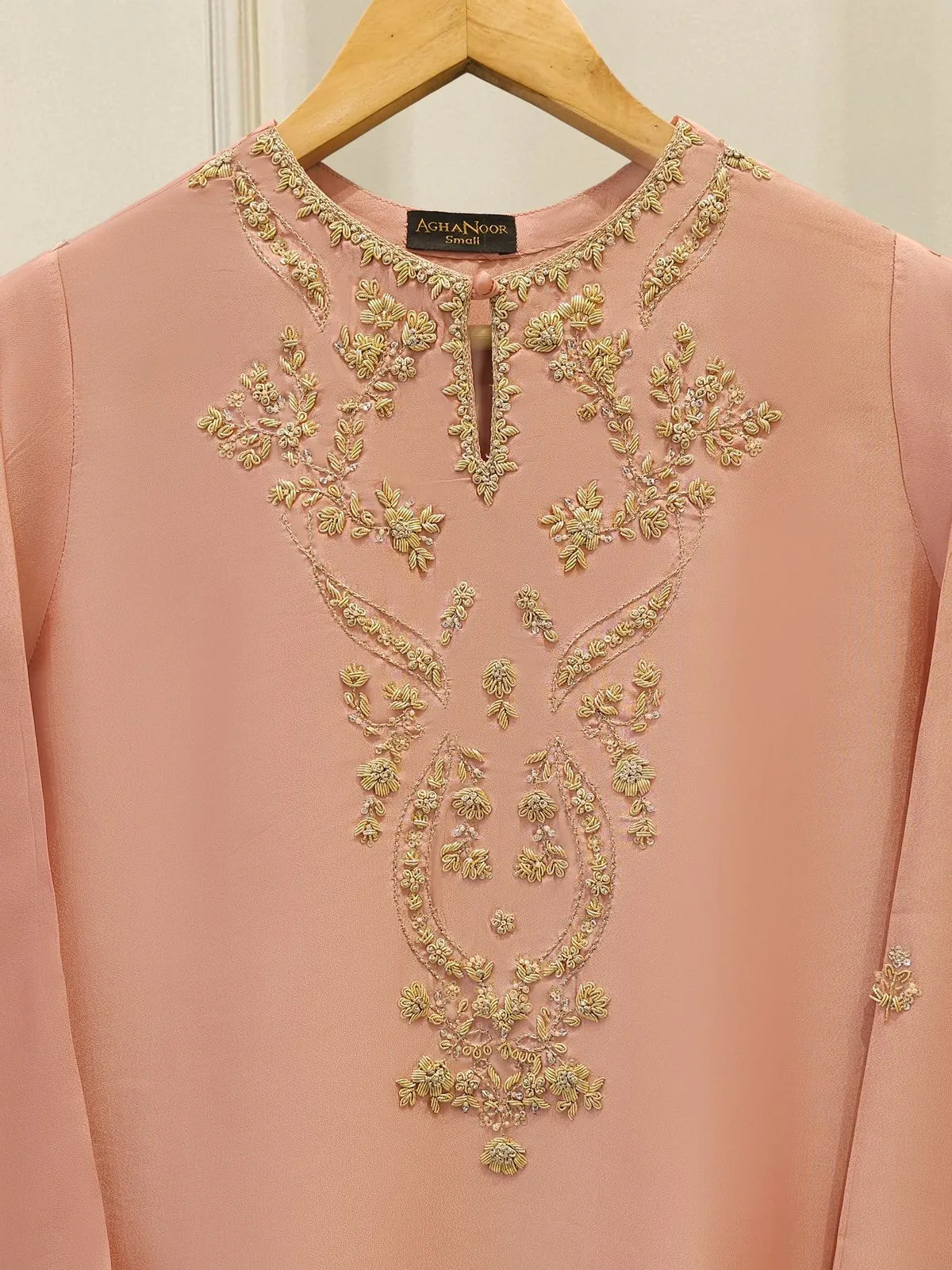 AGHA NOOR S112027