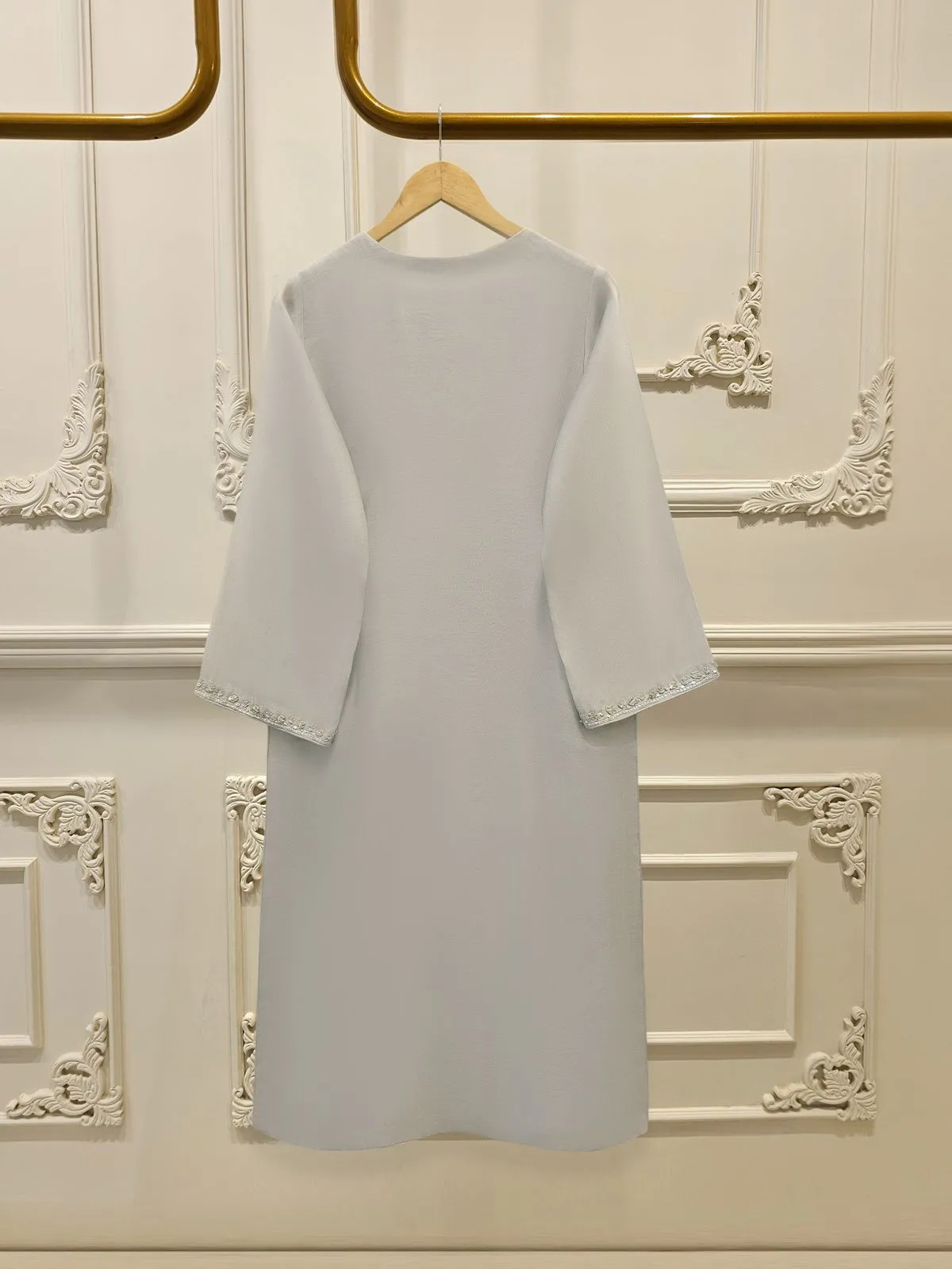 AGHA NOOR S112035