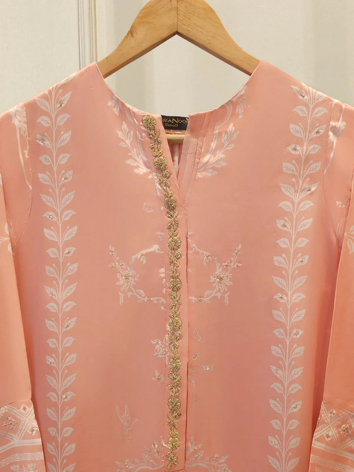 AGHA NOOR S112029