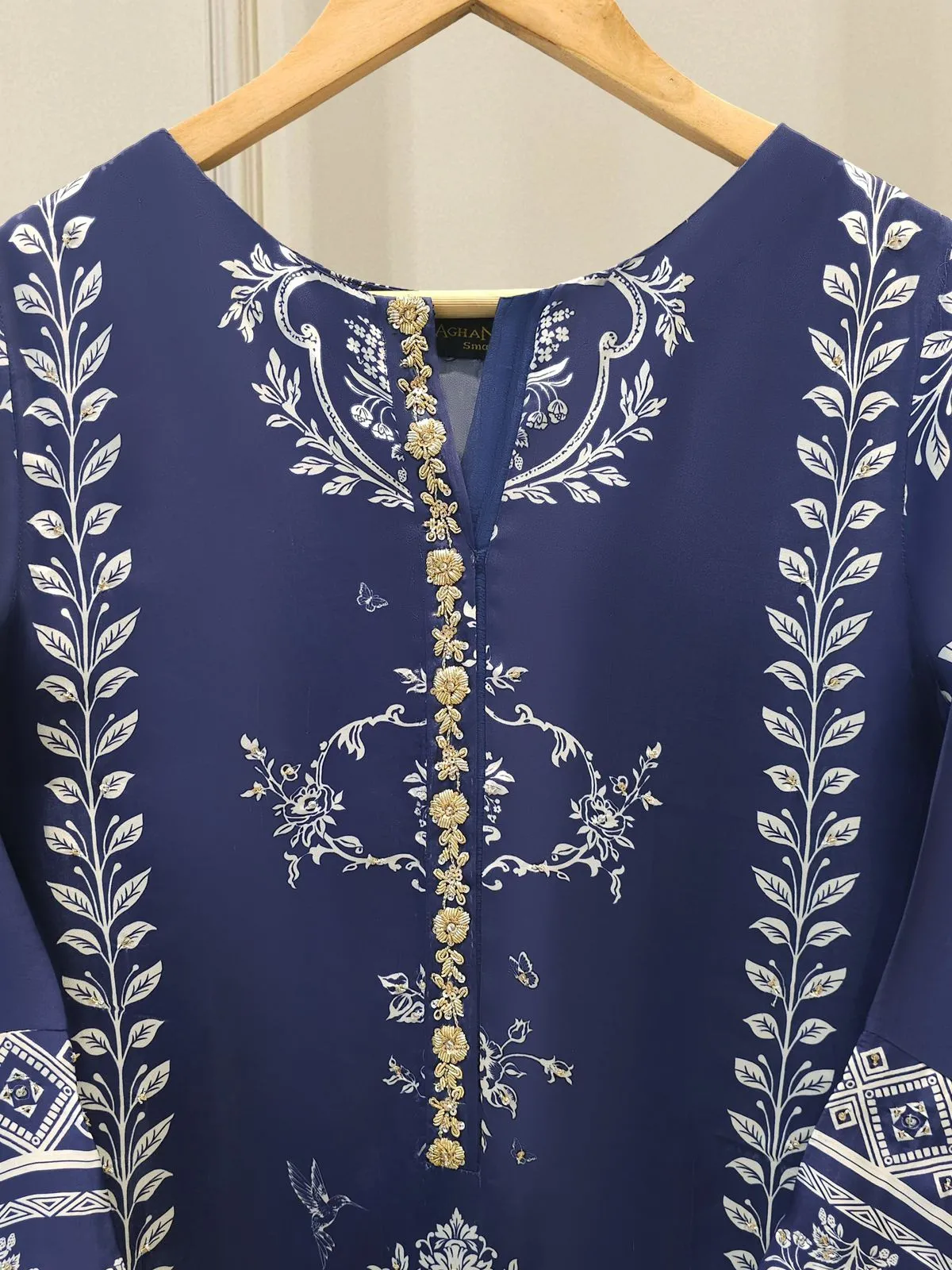 AGHA NOOR S111981