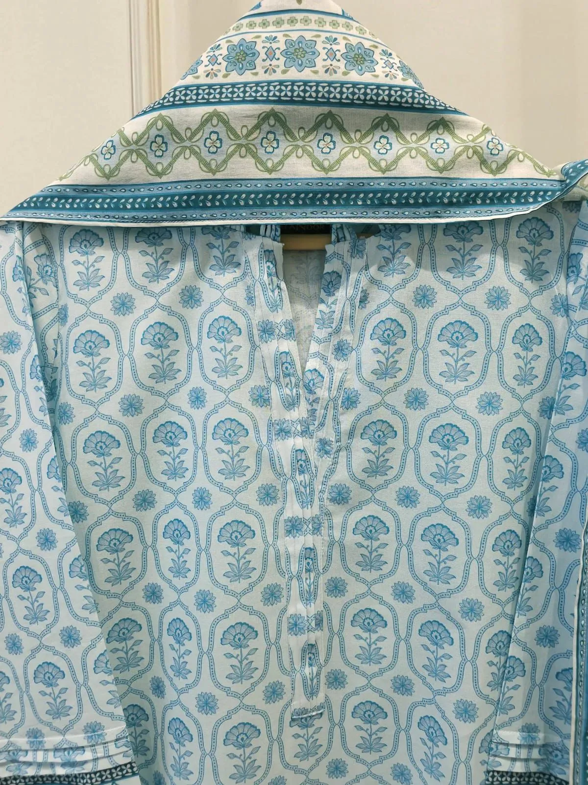 AGHA NOOR S112059