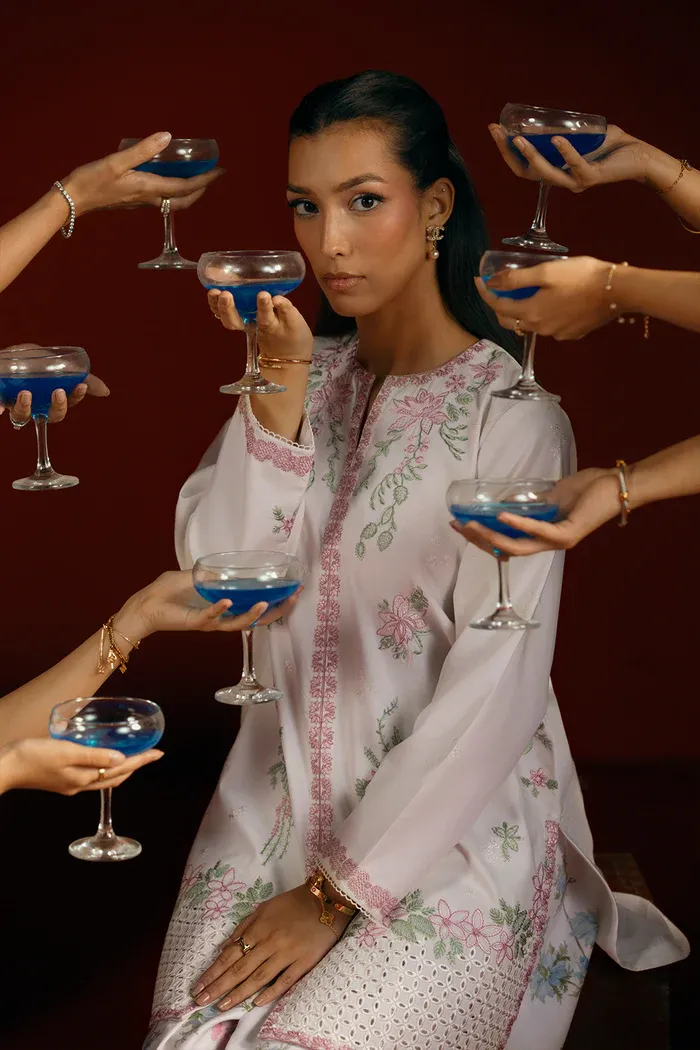 SAIRA RIZWAN JOOLIE WHITE -JBP25-07