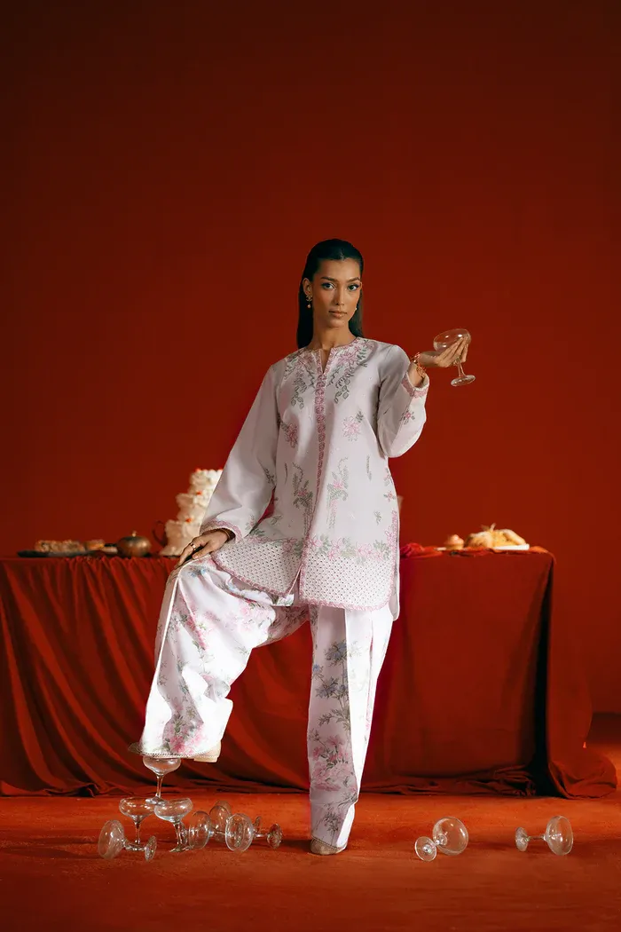 SAIRA RIZWAN JOOLIE WHITE -JBP25-07