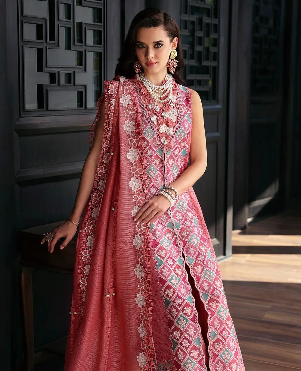 La-Donna Fame REPUBLIC WOMENS WEAR D1-A - Ayra