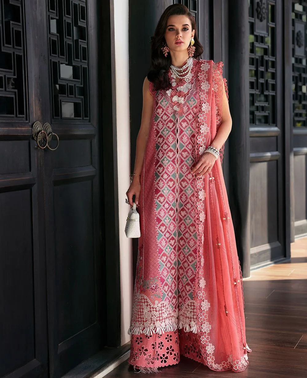 La-Donna Fame REPUBLIC WOMENS WEAR D1-A - Ayra