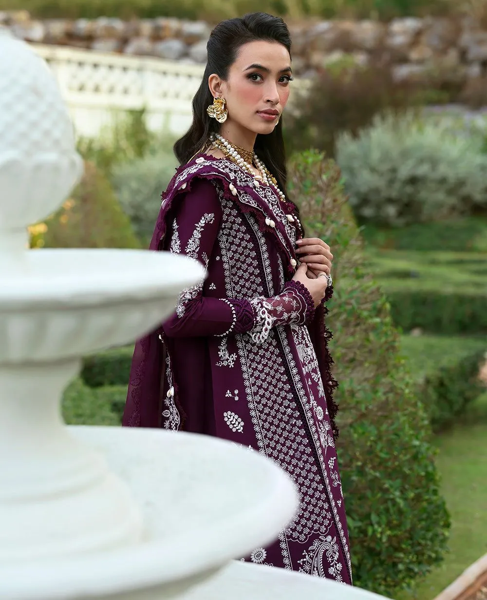 La-Donna Fame REPUBLIC WOMENS WEAR D3-A - Elara
