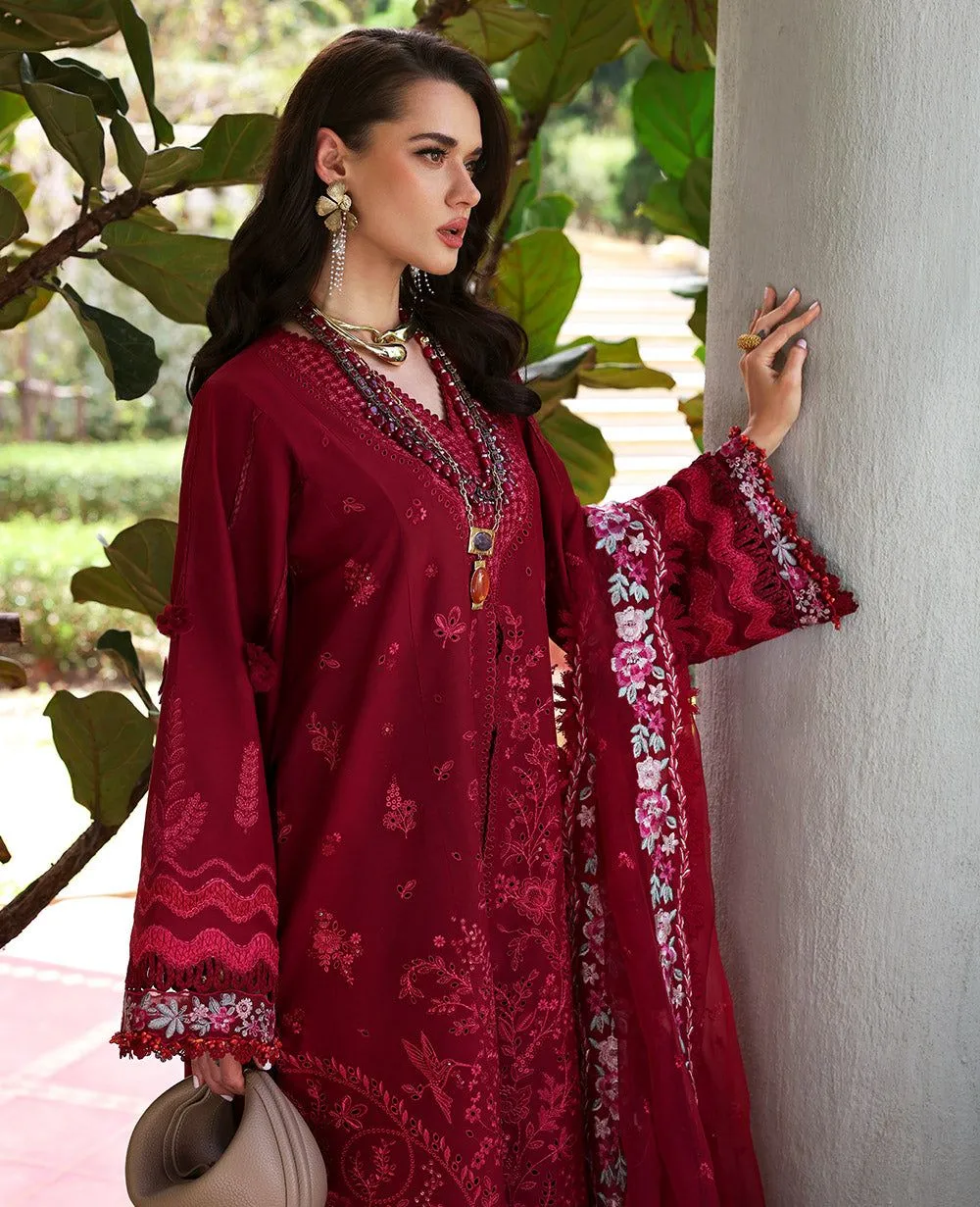 La-Donna Fame REPUBLIC WOMENS WEAR D4-A - Rhea