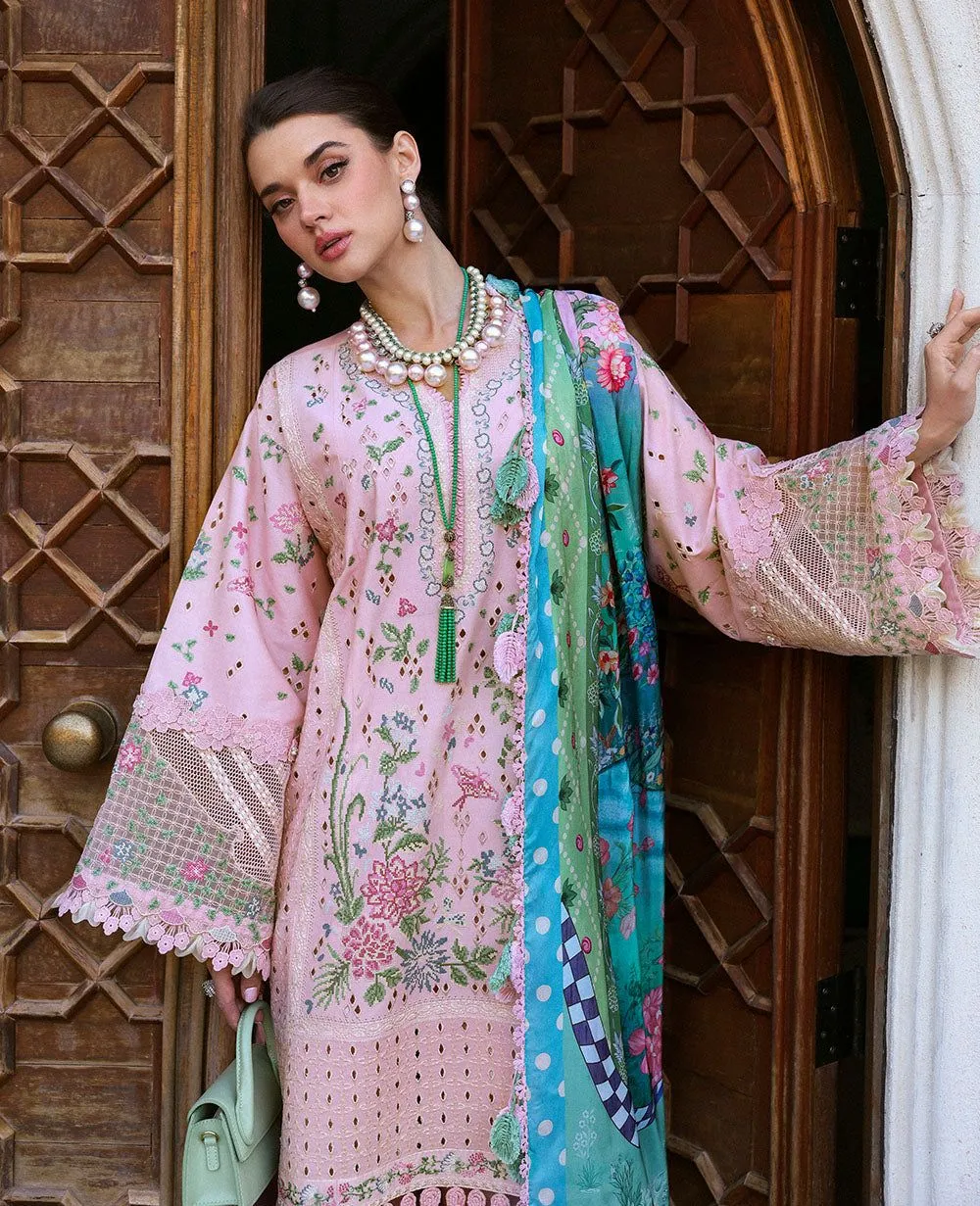 La-Donna Fame REPUBLIC WOMENS WEAR D5-A - Meher