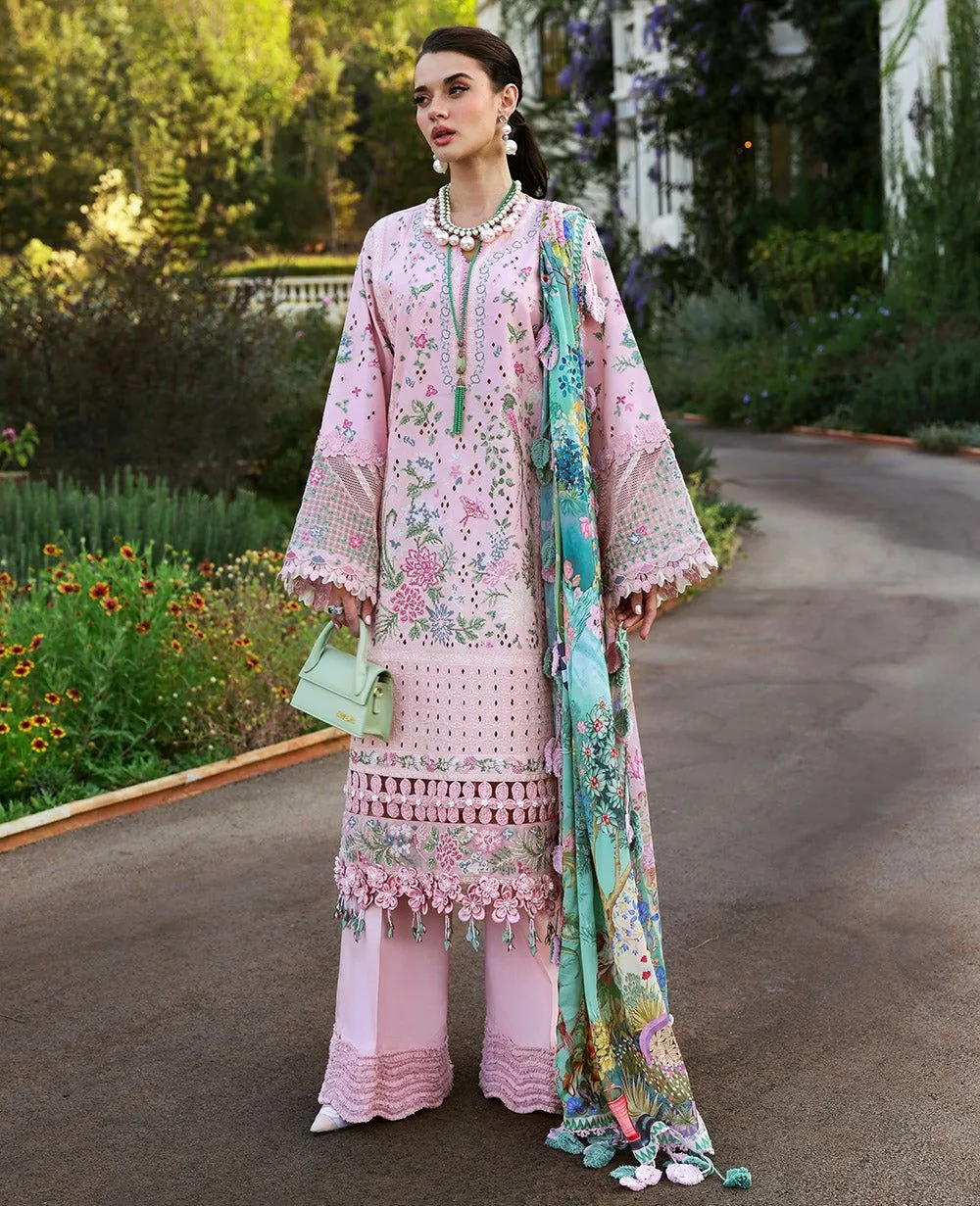 La-Donna Fame REPUBLIC WOMENS WEAR D5-A - Meher
