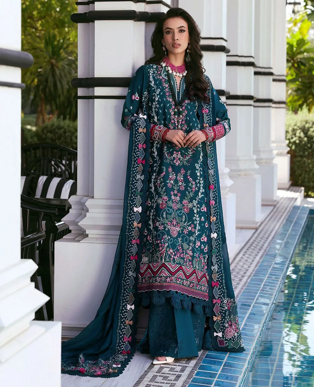 La-Donna Fame REPUBLIC WOMENS WEAR D6-A - Selene