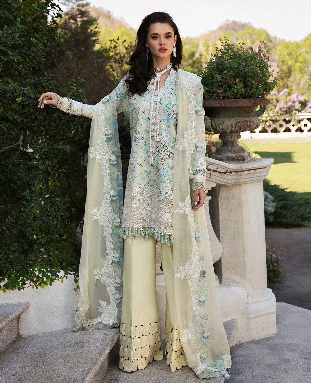 La-Donna Fame REPUBLIC WOMENS WEAR D8-A - Zuri