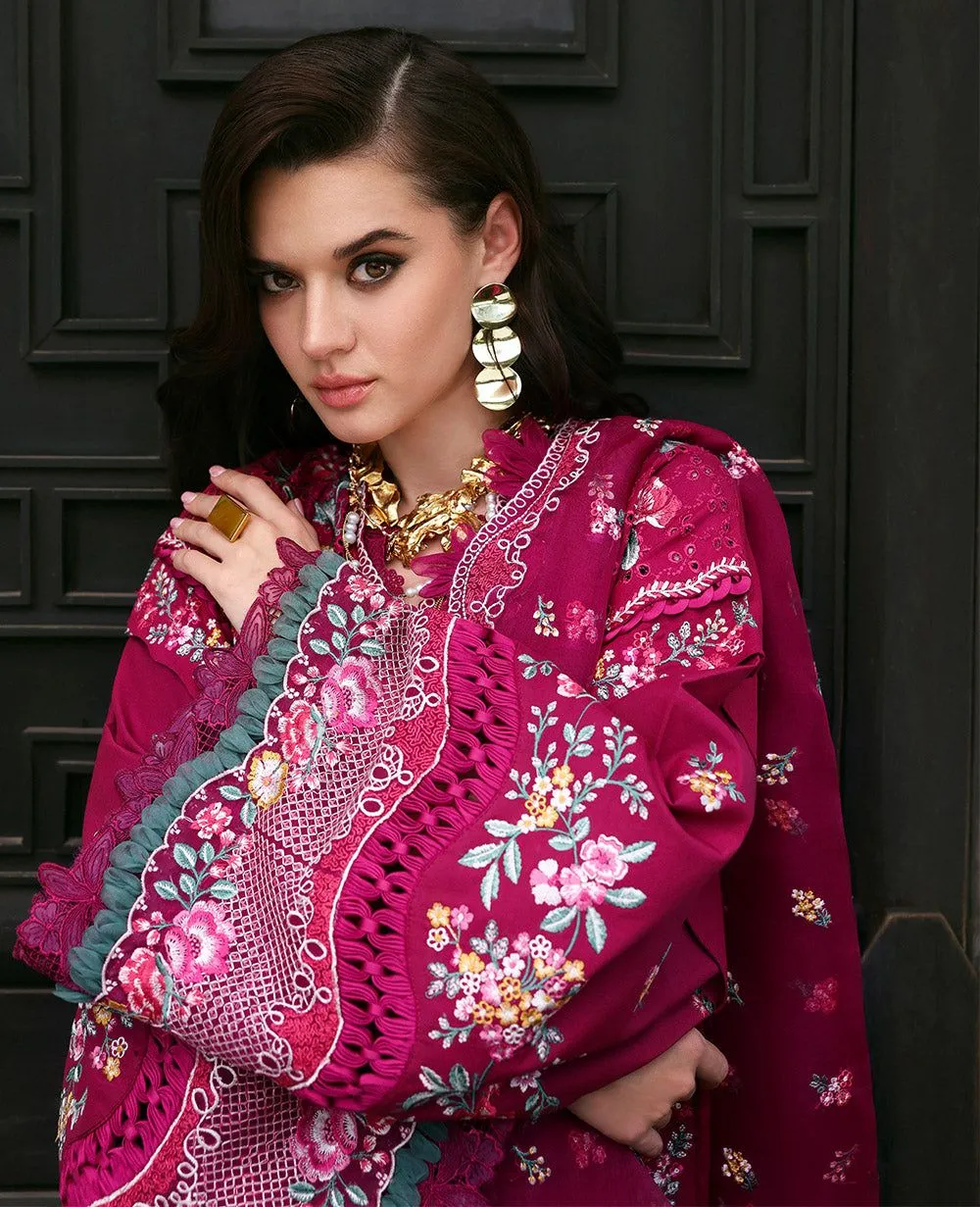La-Donna Fame REPUBLIC WOMENS WEAR D2-A - Ayla