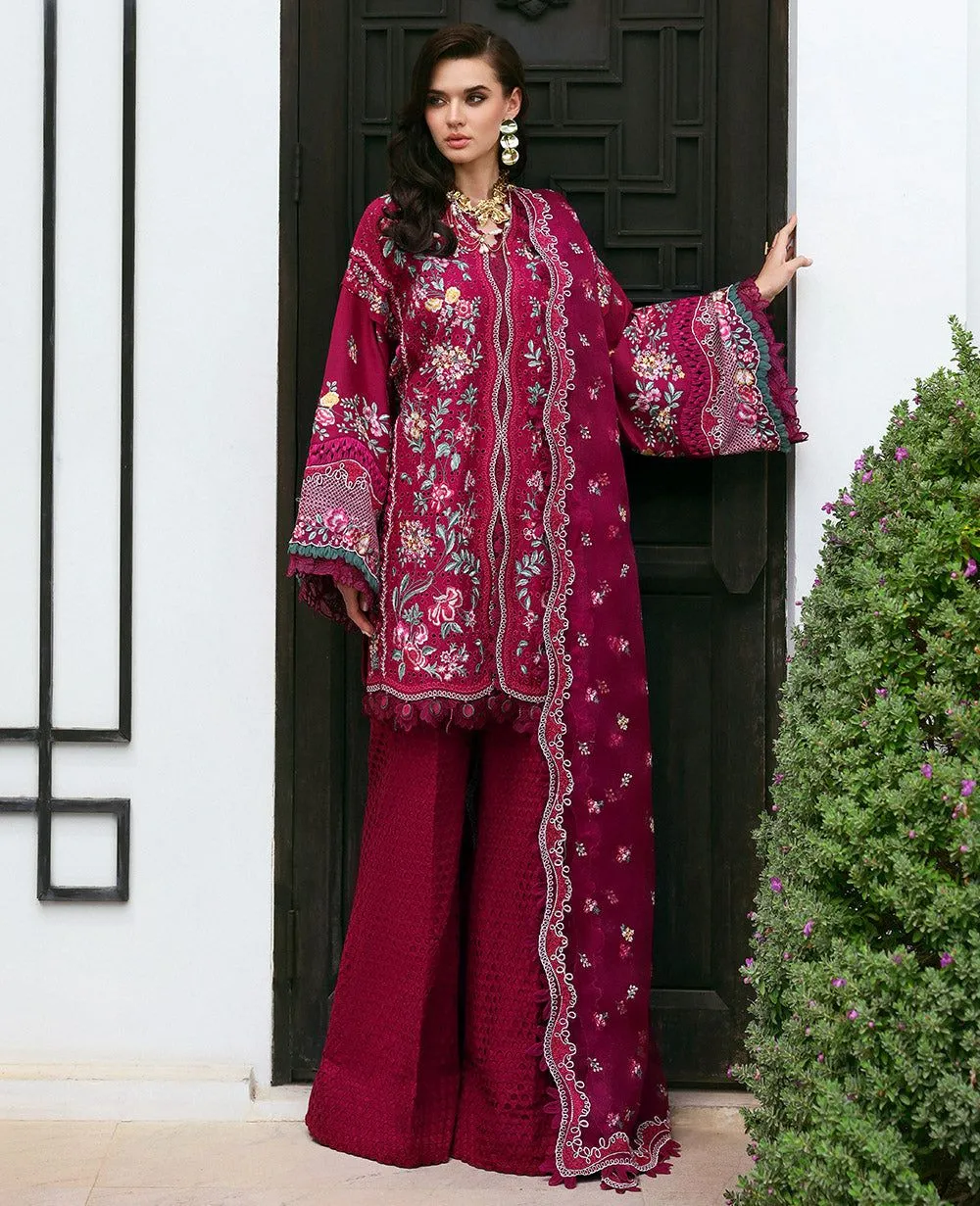 La-Donna Fame REPUBLIC WOMENS WEAR D2-A - Ayla