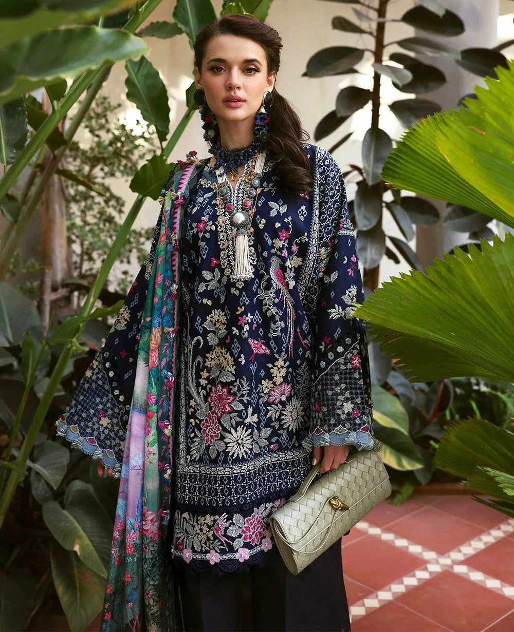 La-Donna Fame REPUBLIC WOMENS WEAR D5-B - Nyra