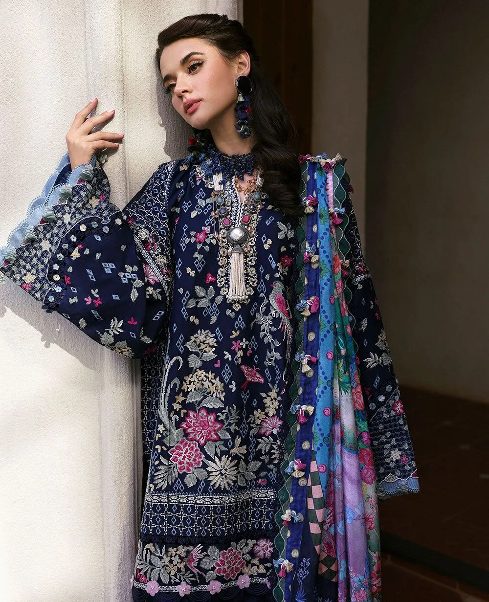 La-Donna Fame REPUBLIC WOMENS WEAR D5-B - Nyra