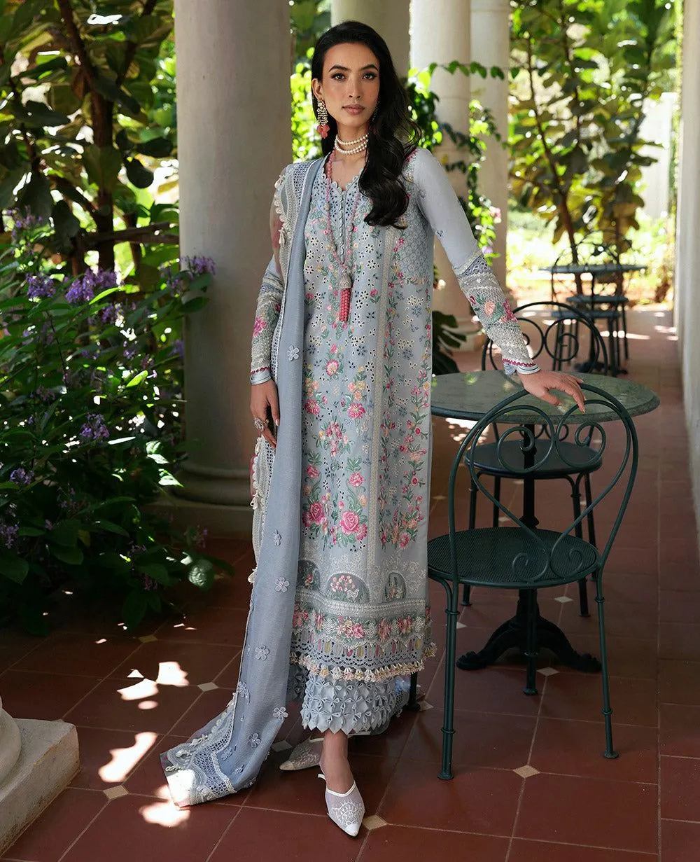 La-Donna Fame REPUBLIC WOMENS WEAR D7-B - Hoor