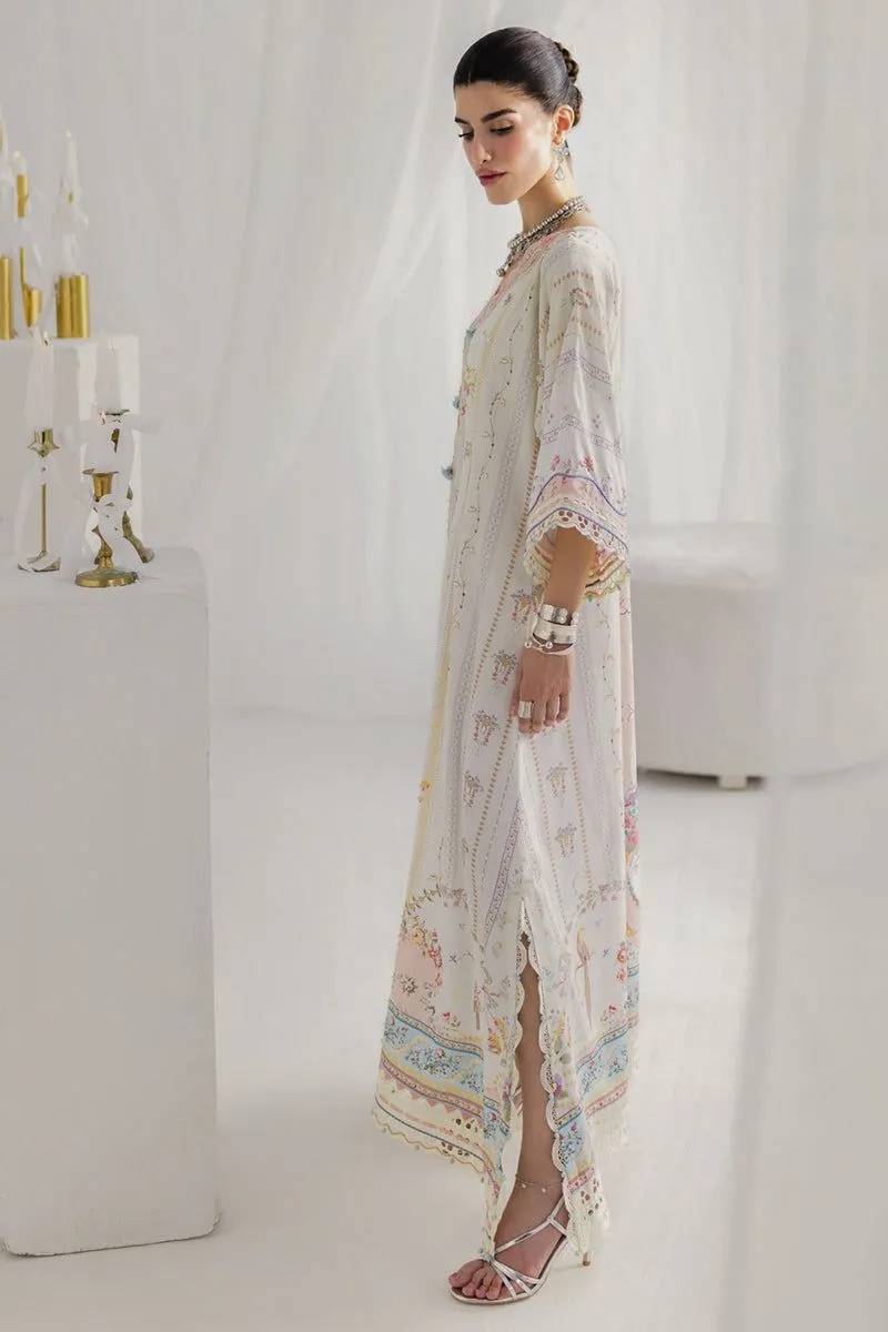 QALAMKAR LK-08 BIANCA