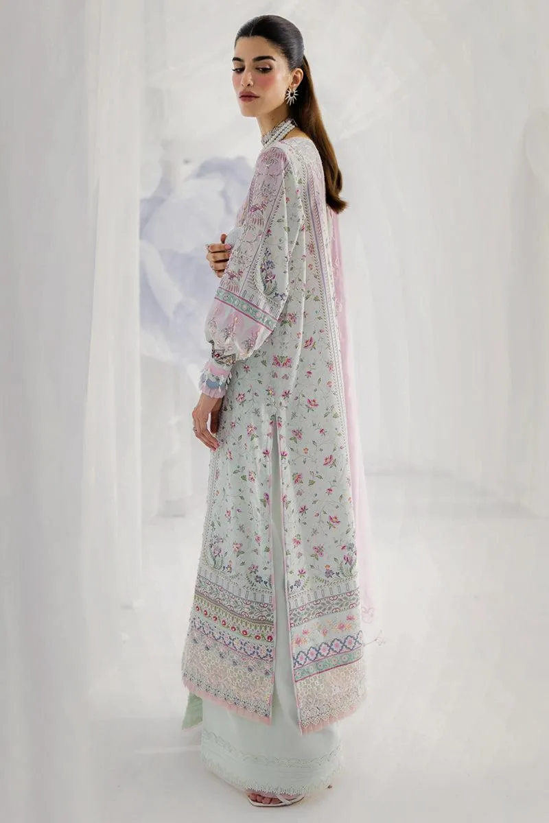 QALAMKAR LK-07 IDA
