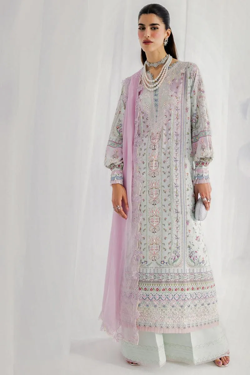 QALAMKAR LK-07 IDA