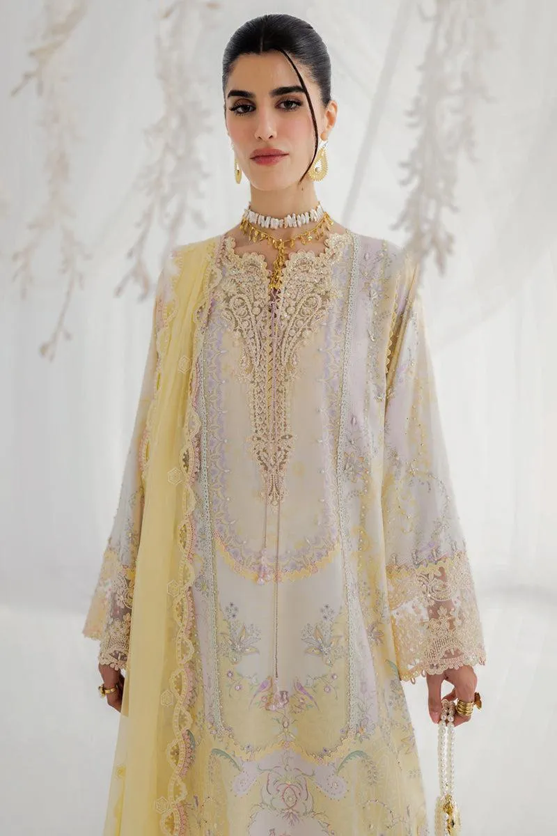 QALAMKAR LK-03 LENI