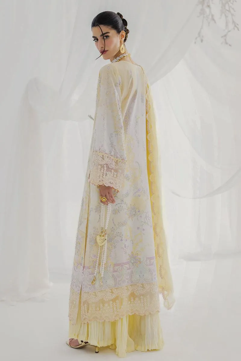 QALAMKAR LK-03 LENI
