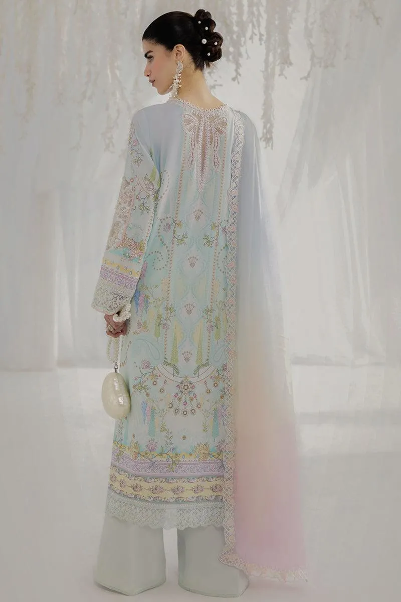 QALAMKAR LK-01 KEEVA