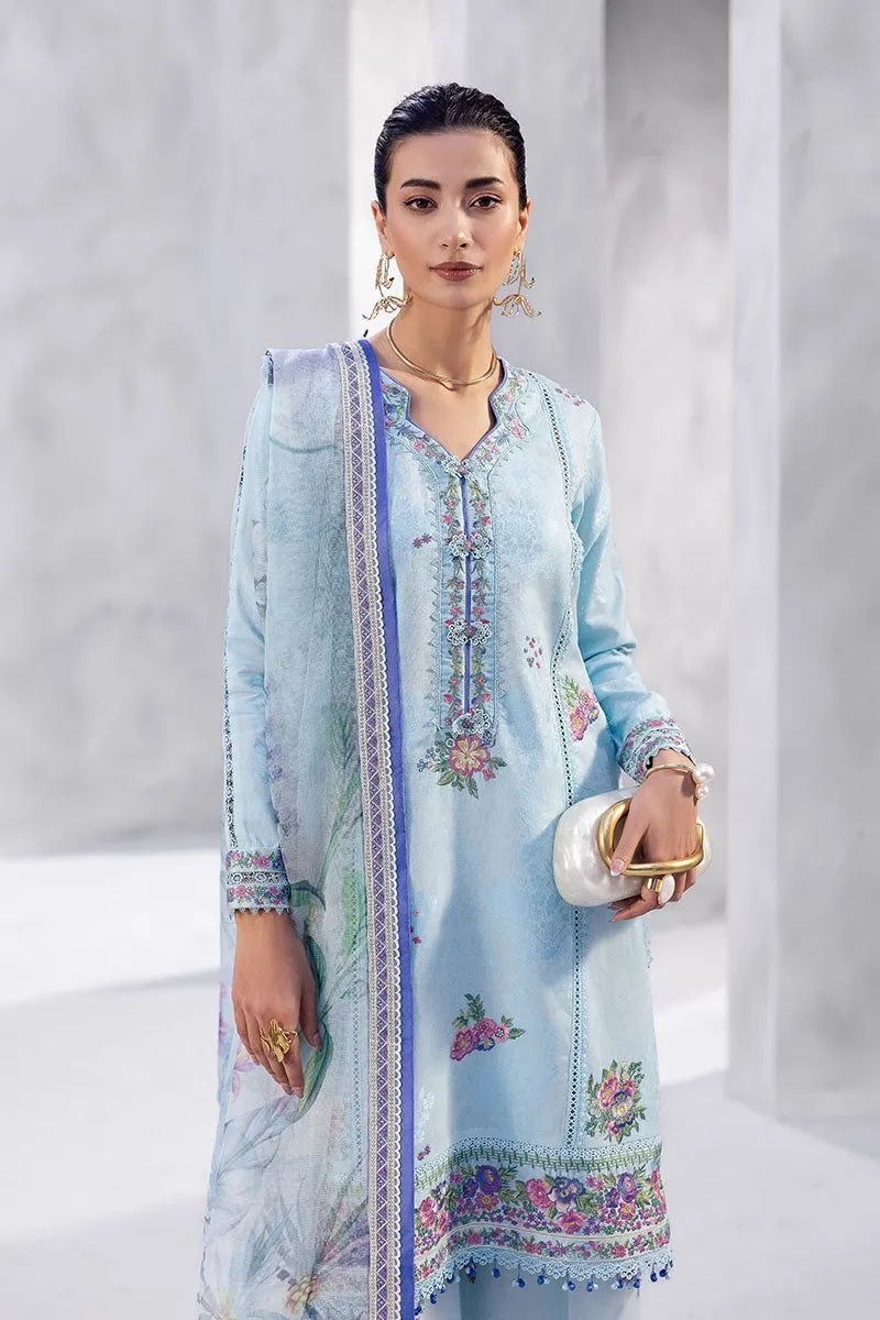 MUSHQ ELARA