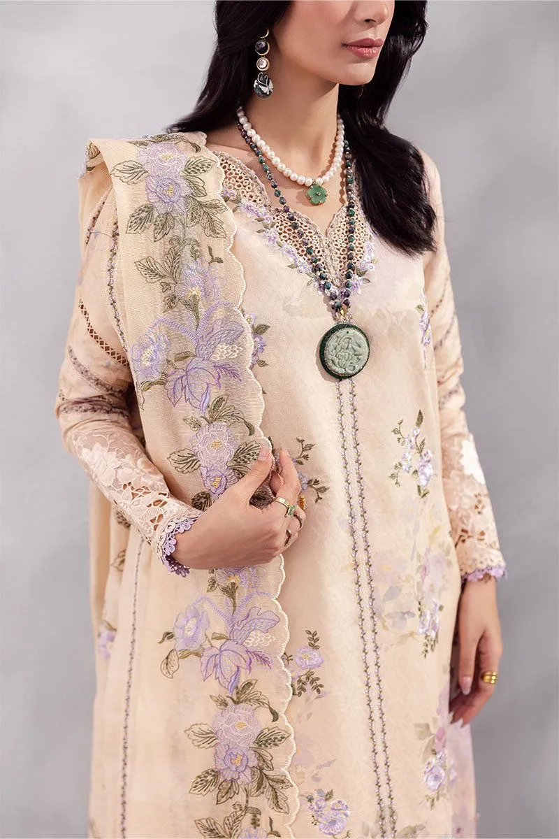MUSHQ ABEERA
