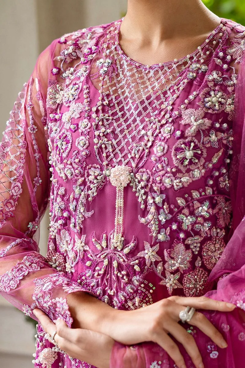 MUSHQ STITCHED SWEET NOVEMBER