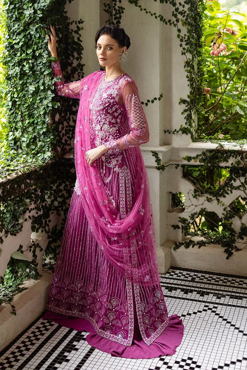 MUSHQ STITCHED SWEET NOVEMBER