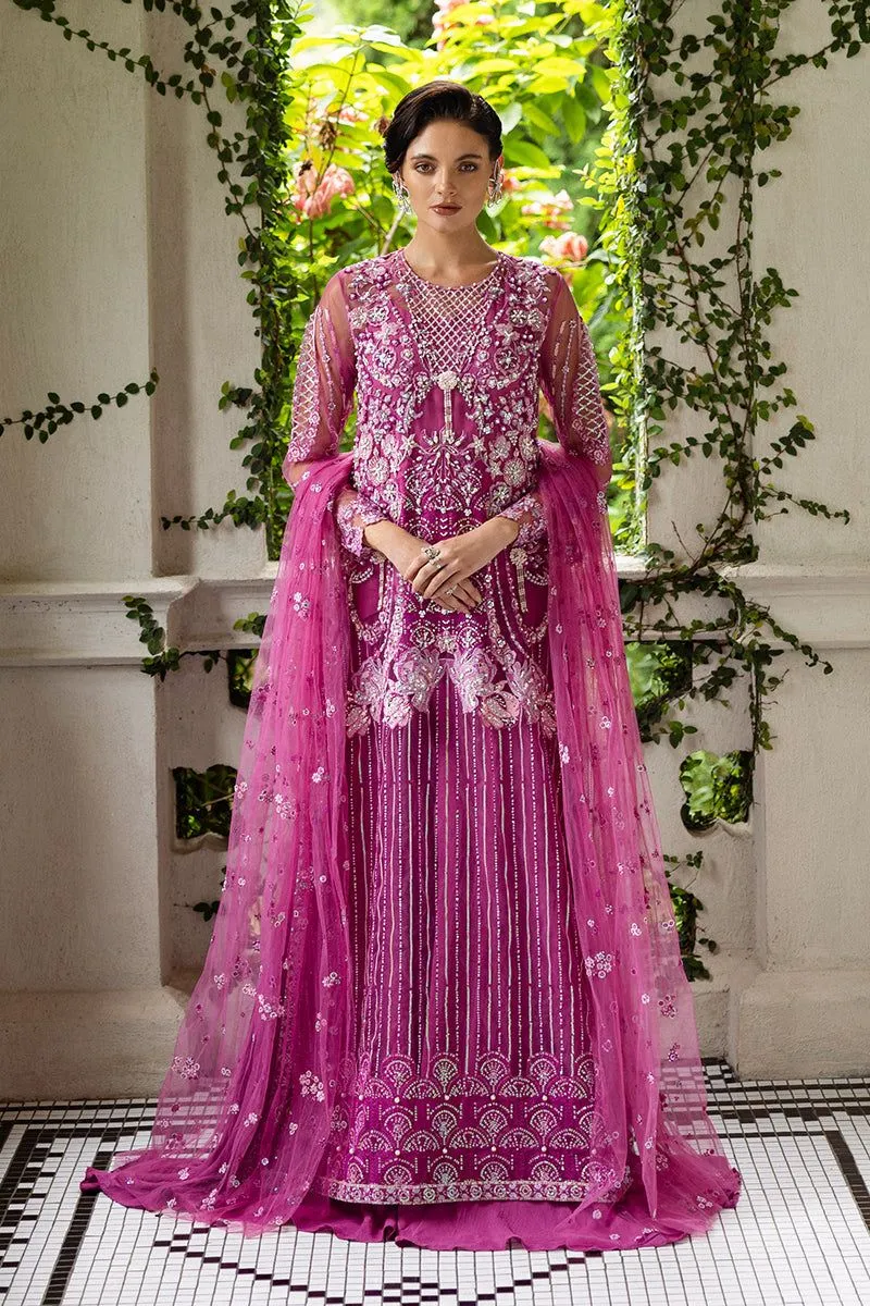 MUSHQ STITCHED SWEET NOVEMBER