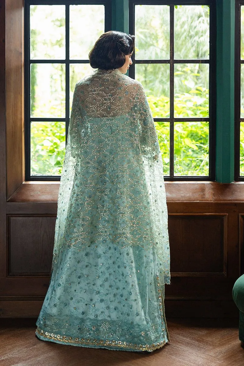 MUSHQ STITCHED ENDLESS LOVE