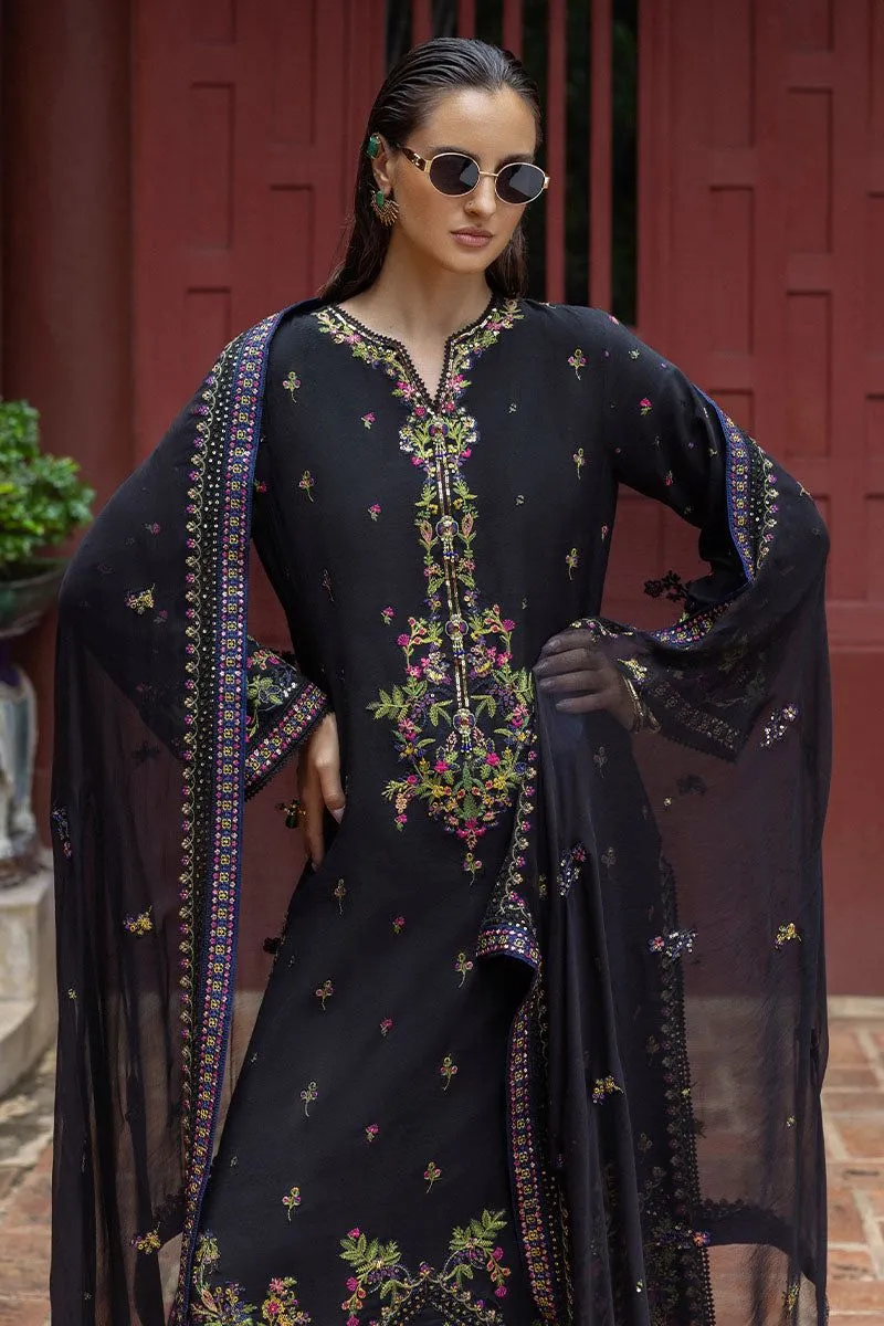MUSHQ STITCHED ONYXA