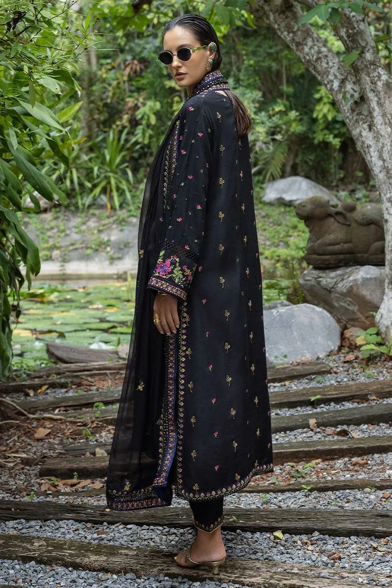 MUSHQ STITCHED ONYXA