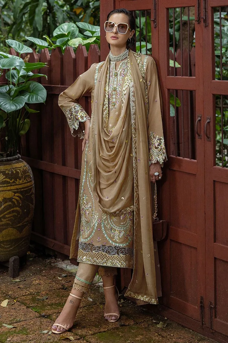 MUSHQ STITCHED ARDENA