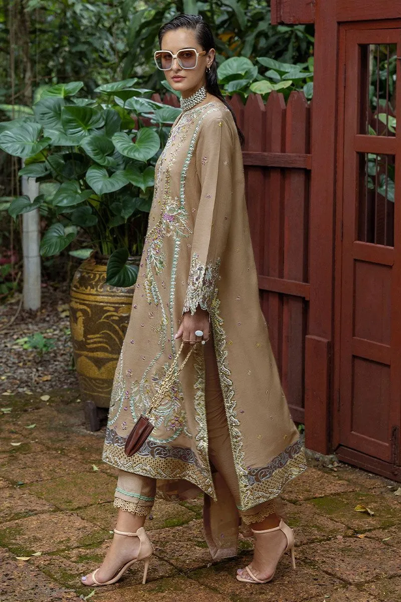 MUSHQ STITCHED ARDENA